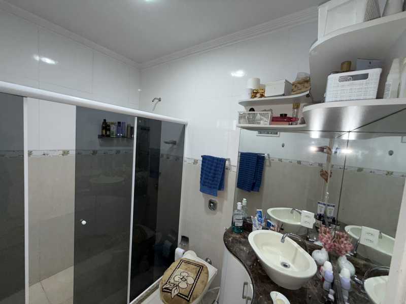Conheça image00009. do imóvel - Magnifica casa triplex na Estrada dos Bandeirantes, Condominio Verde Mar - BRCN40242 - 17 image00009. - 17
