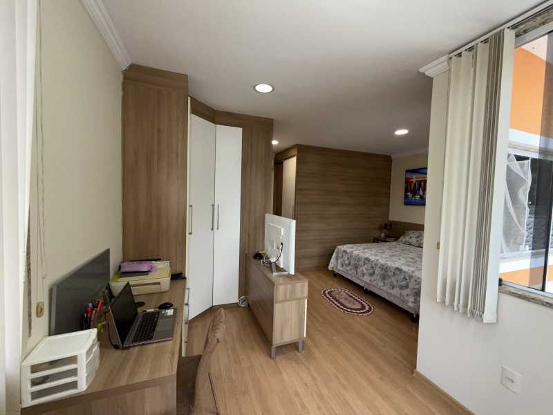 Conheça image00010. do imóvel - Magnifica casa triplex na Estrada dos Bandeirantes, Condominio Verde Mar - BRCN40242 - 26 image00010. - 26