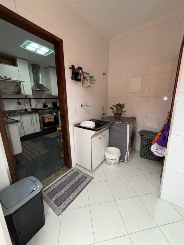 Conheça image00013. do imóvel - Magnifica casa triplex na Estrada dos Bandeirantes, Condominio Verde Mar - BRCN40242 - 16 image00013. - 16