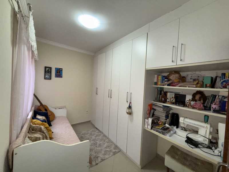 Conheça image00018. do imóvel - Magnifica casa triplex na Estrada dos Bandeirantes, Condominio Verde Mar - BRCN40242 - 19 image00018. - 19