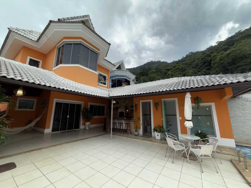 Conheça image00023. do imóvel - Magnifica casa triplex na Estrada dos Bandeirantes, Condominio Verde Mar - BRCN40242 - 2 image00023. - 2