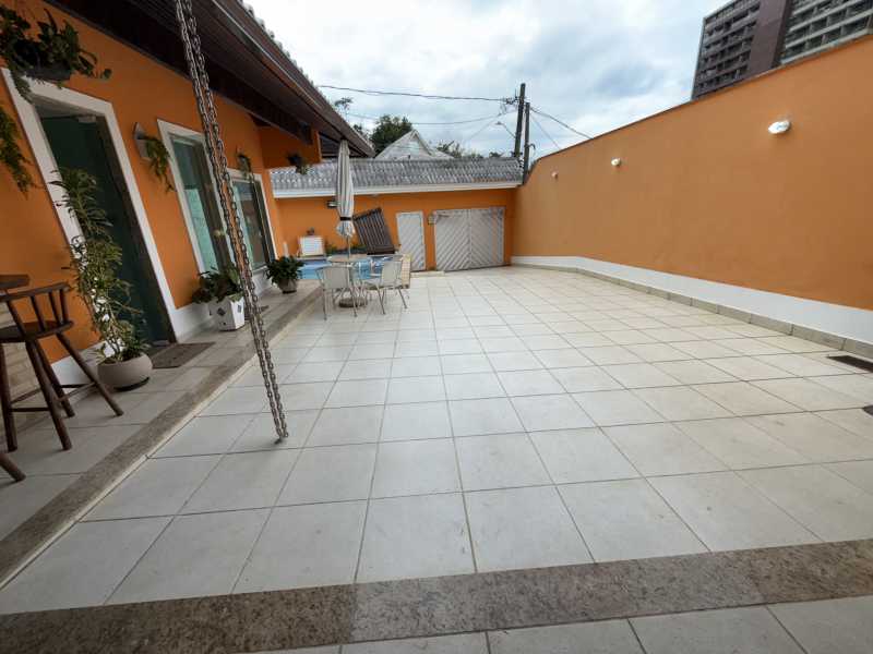 Conheça image00024. do imóvel - Magnifica casa triplex na Estrada dos Bandeirantes, Condominio Verde Mar - BRCN40242 - 4 image00024. - 4