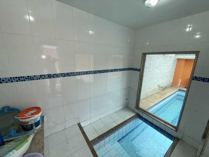Conheça image00027. do imóvel - Magnifica casa triplex na Estrada dos Bandeirantes, Condominio Verde Mar - BRCN40242 - 6 image00027. - 6