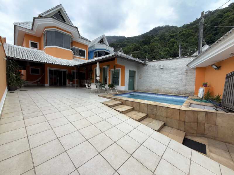 Conheça image00029. do imóvel - Magnifica casa triplex na Estrada dos Bandeirantes, Condominio Verde Mar - BRCN40242 - 1 image00029. - 1