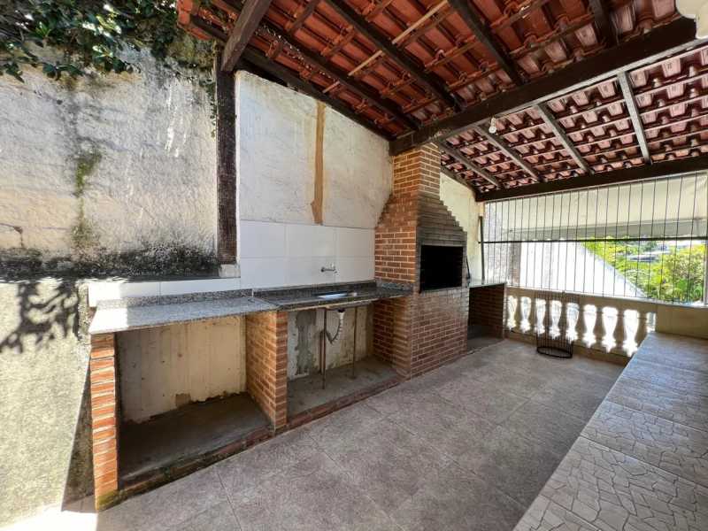 Conheça 225569602583336 do imóvel - Apartamento de 2 quartos na Freguesia - BRAP21715 - 14 225569602583336 - 14