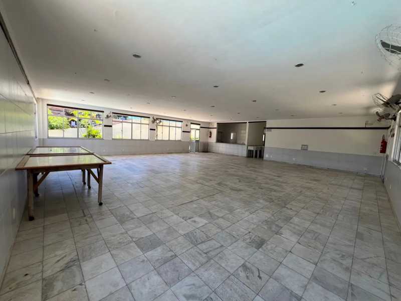 Conheça 219531247364715 do imóvel - Apartamento de 2 quartos na Freguesia - BRAP21715 - 13 219531247364715 - 13