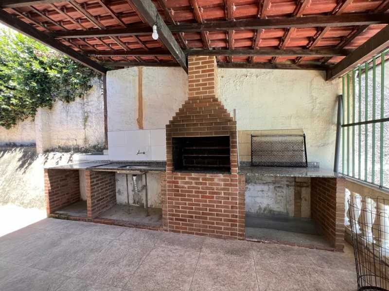 Conheça 213520242997712 do imóvel - Apartamento de 2 quartos na Freguesia - BRAP21715 - 15 213520242997712 - 15