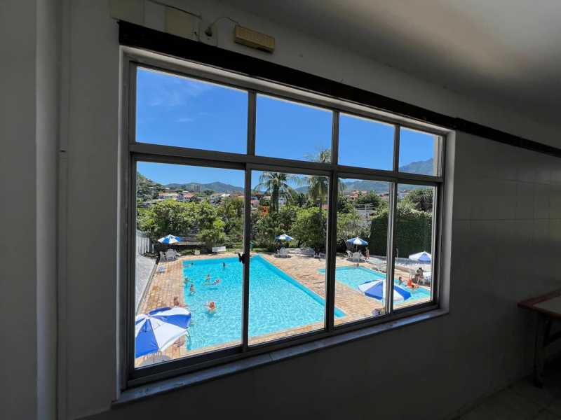 Conheça 212519607540666 do imóvel - Apartamento de 2 quartos na Freguesia - BRAP21715 - 16 212519607540666 - 16