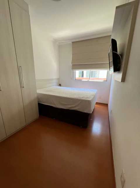 Conheça 207556841648434 do imóvel - Apartamento de 2 quartos na Freguesia - BRAP21715 - 7 207556841648434 - 7
