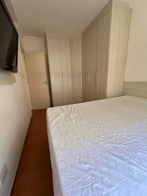 Conheça 204566006006965 do imóvel - Apartamento de 2 quartos na Freguesia - BRAP21715 - 8 204566006006965 - 8