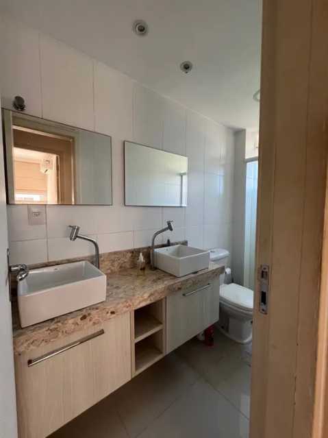 Conheça 207522601612925 do imóvel - Apartamento de 2 quartos na Freguesia - BRAP21715 - 3 207522601612925 - 3