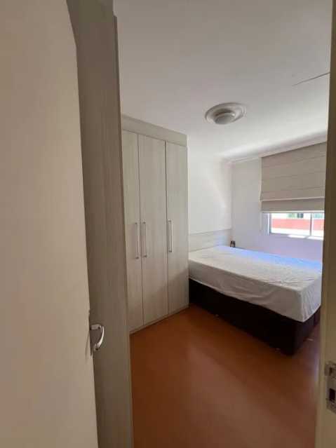 Conheça 203504368534904 do imóvel - Apartamento de 2 quartos na Freguesia - BRAP21715 - 6 203504368534904 - 6