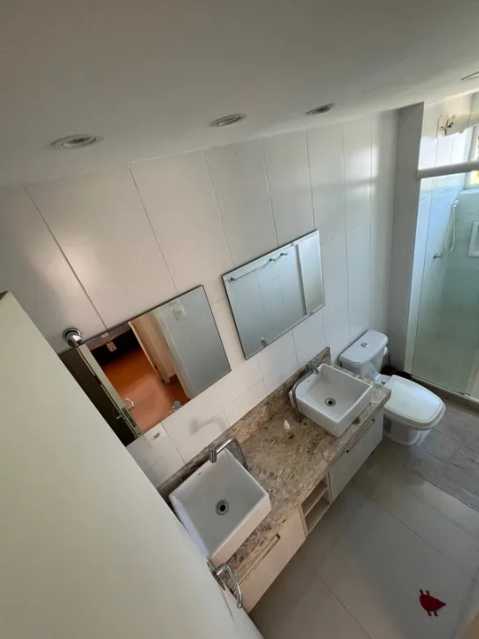 Conheça 204525361467462 do imóvel - Apartamento de 2 quartos na Freguesia - BRAP21715 - 4 204525361467462 - 4