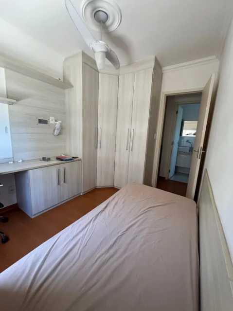 Conheça 200546009433281 do imóvel - Apartamento de 2 quartos na Freguesia - BRAP21715 - 11 200546009433281 - 11