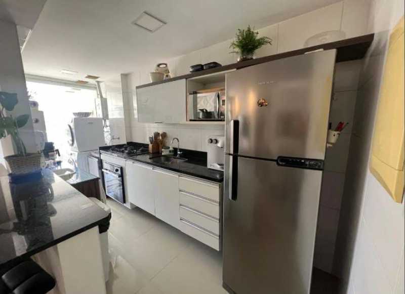Conheça 8f40e201-ae56-482d-9437-10faeb do imóvel - Apartamento 3 quartos à venda Recreio dos Bandeirantes, Rio de Janeiro - R$ 720.000 - BRAP30604 - 4 8f40e201-ae56-482d-9437-10faeb - 4
