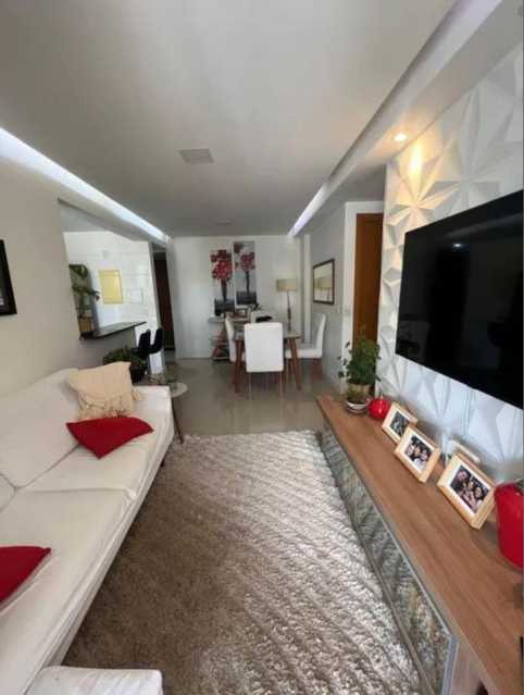 Conheça 48cbb1a5-fb50-4985-8e6b-16f766 do imóvel - Apartamento 3 quartos à venda Recreio dos Bandeirantes, Rio de Janeiro - R$ 720.000 - BRAP30604 - 2 48cbb1a5-fb50-4985-8e6b-16f766 - 2