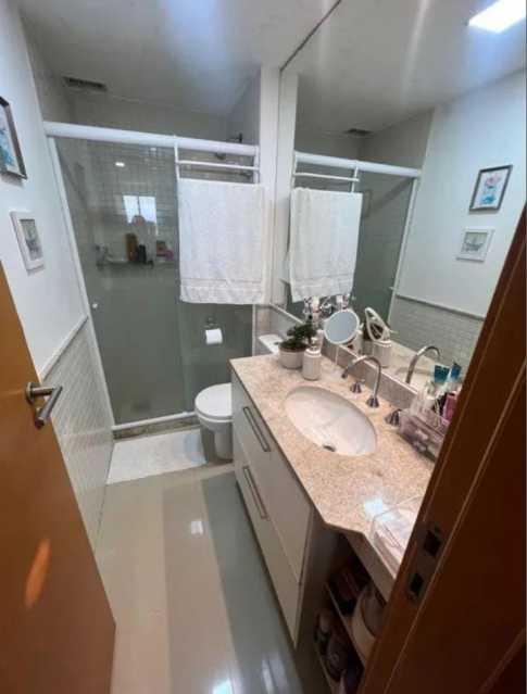 Conheça 1722c6b3-f010-46d6-a070-94d116 do imóvel - Apartamento 3 quartos à venda Recreio dos Bandeirantes, Rio de Janeiro - R$ 720.000 - BRAP30604 - 8 1722c6b3-f010-46d6-a070-94d116 - 8