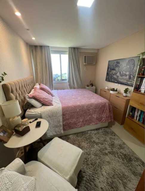 Conheça a5f822b6-12a1-44af-8839-26de74 do imóvel - Apartamento 3 quartos à venda Recreio dos Bandeirantes, Rio de Janeiro - R$ 720.000 - BRAP30604 - 10 a5f822b6-12a1-44af-8839-26de74 - 10