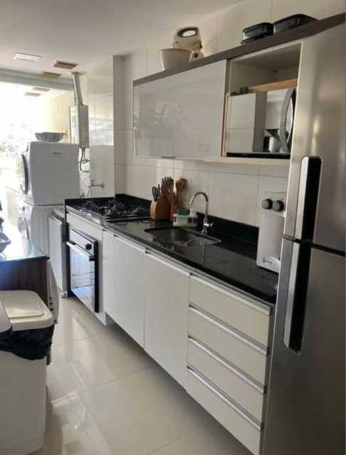 Conheça bfe73bc7-f833-46de-b2e4-33a6a2 do imóvel - Apartamento 3 quartos à venda Recreio dos Bandeirantes, Rio de Janeiro - R$ 720.000 - BRAP30604 - 15 bfe73bc7-f833-46de-b2e4-33a6a2 - 15