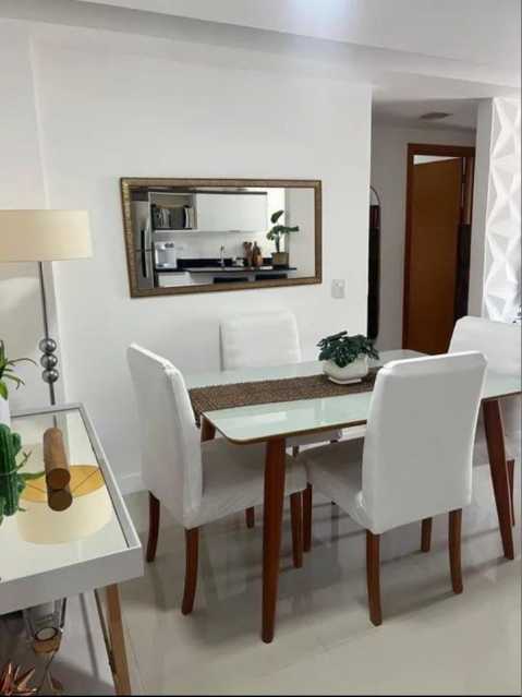 Conheça ed4e5364-58a6-411f-93a5-87c981 do imóvel - Apartamento 3 quartos à venda Recreio dos Bandeirantes, Rio de Janeiro - R$ 720.000 - BRAP30604 - 17 ed4e5364-58a6-411f-93a5-87c981 - 17