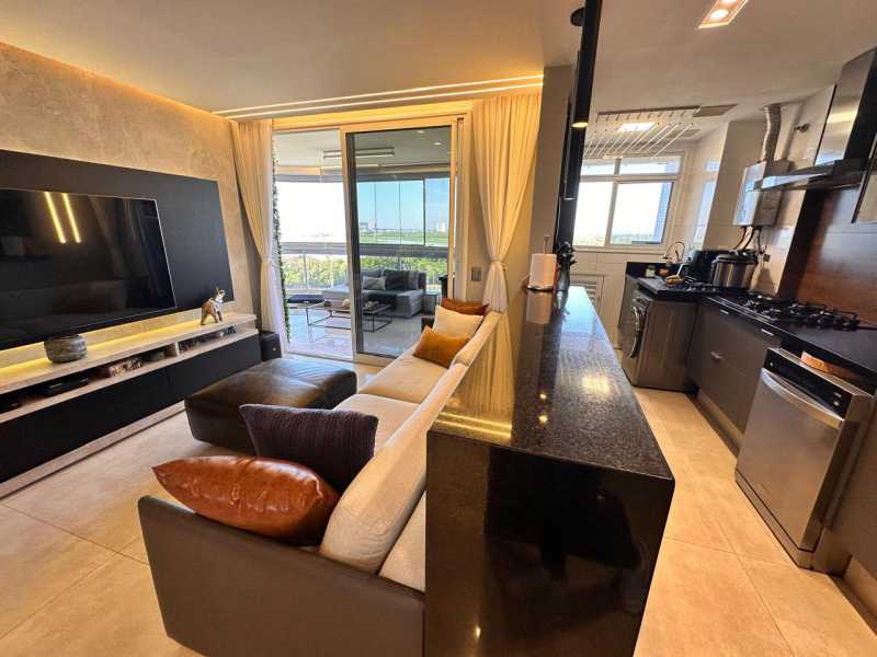 Conheça 72cbfccc-2136-4039-a788-950589 do imóvel - Apartamento de 2 quartos na Barra da Tijuca - BRAP21720 - 3 72cbfccc-2136-4039-a788-950589 - 3