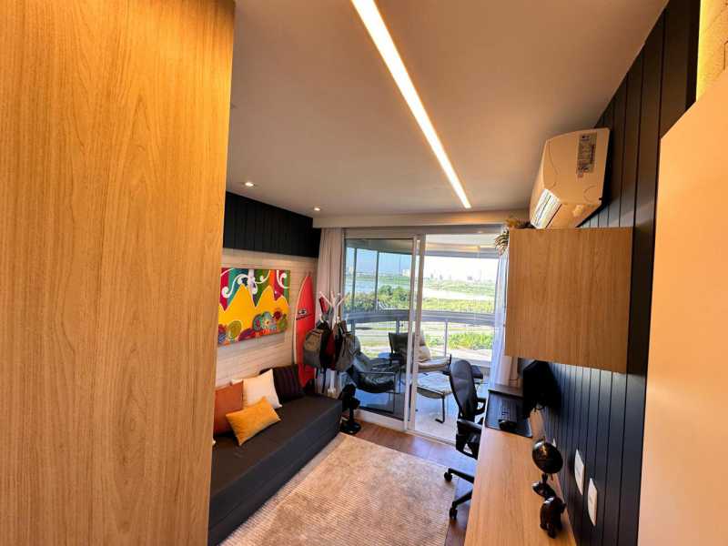 Conheça 3202adb8-e00b-4597-9d3a-d8eca2 do imóvel - Apartamento de 2 quartos na Barra da Tijuca - BRAP21720 - 11 3202adb8-e00b-4597-9d3a-d8eca2 - 11