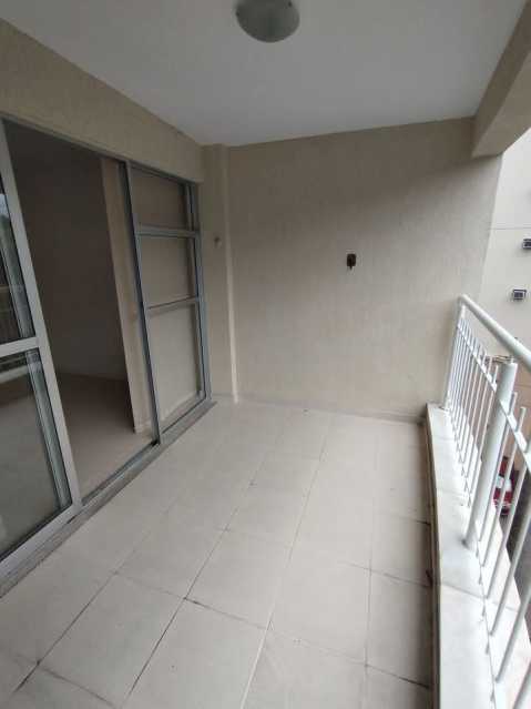 Conheça 1 do imóvel - Apartamento 3 quartos no condomínio mirante campestre - BRAP30607 - 1 1 - 1