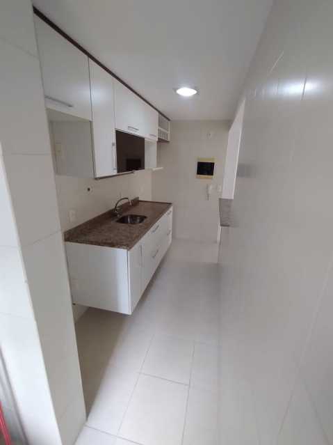 Conheça 5 do imóvel - Apartamento 3 quartos no condomínio mirante campestre - BRAP30607 - 5 5 - 5