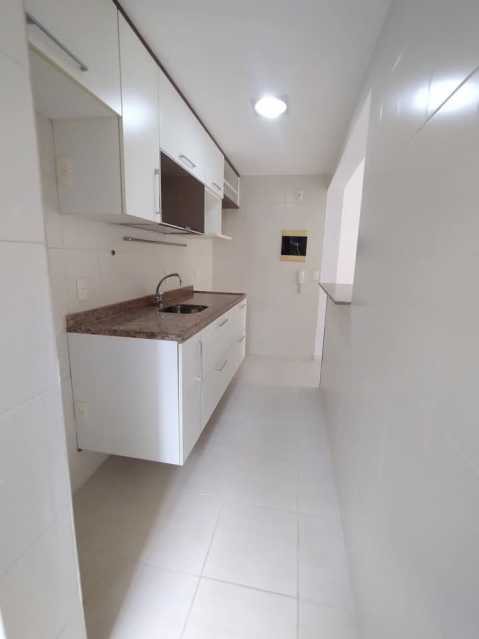 Conheça 6 do imóvel - Apartamento 3 quartos no condomínio mirante campestre - BRAP30607 - 6 6 - 6