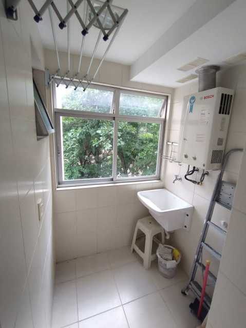 Conheça 7 do imóvel - Apartamento 3 quartos no condomínio mirante campestre - BRAP30607 - 7 7 - 7