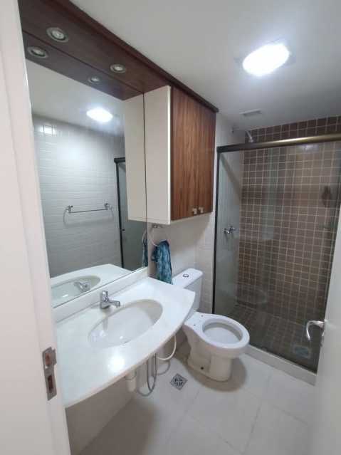 Conheça 8 do imóvel - Apartamento 3 quartos no condomínio mirante campestre - BRAP30607 - 8 8 - 8