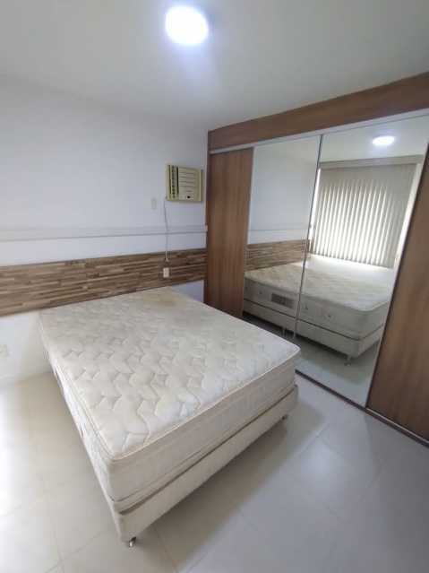Conheça 9 do imóvel - Apartamento 3 quartos no condomínio mirante campestre - BRAP30607 - 9 9 - 9