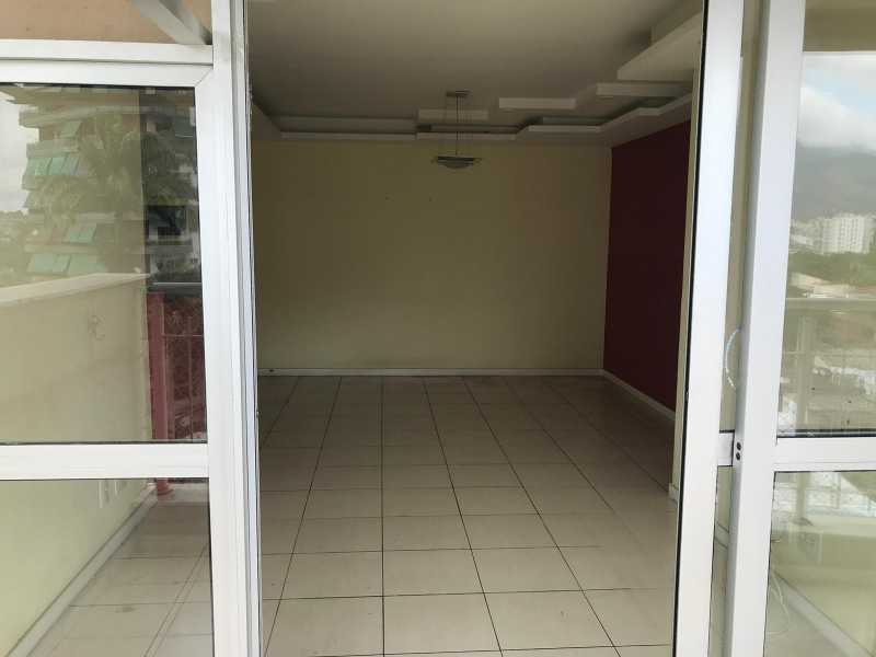 Conheça 2 do imóvel - Apartamento 3 quartos sendo 1 suíte condomínio mirante campestre - BRAP30608 - 2 2 - 2