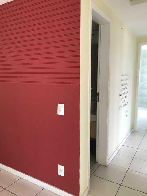 Conheça 3 do imóvel - Apartamento 3 quartos sendo 1 suíte condomínio mirante campestre - BRAP30608 - 3 3 - 3
