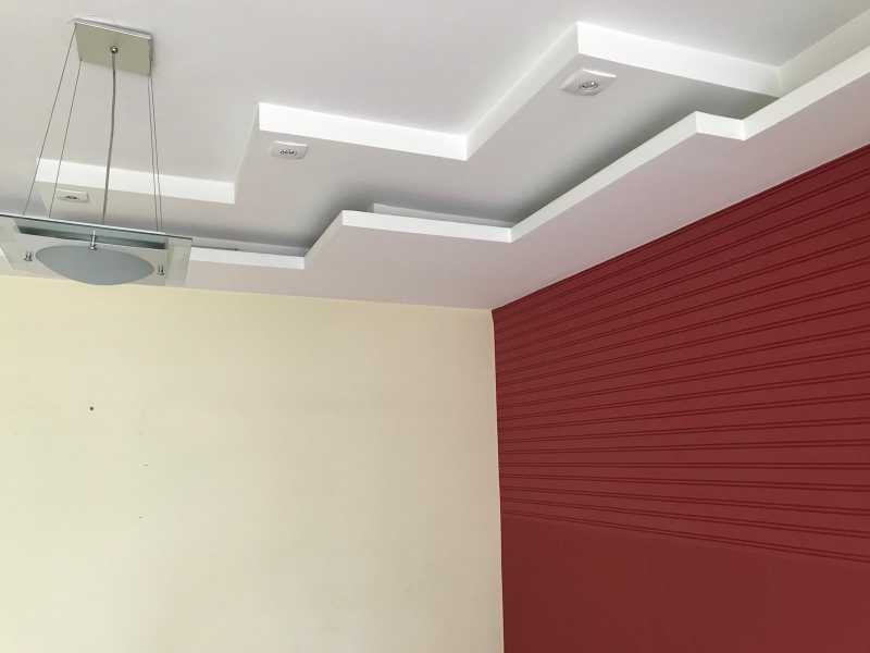 Conheça 4 do imóvel - Apartamento 3 quartos sendo 1 suíte condomínio mirante campestre - BRAP30608 - 4 4 - 4