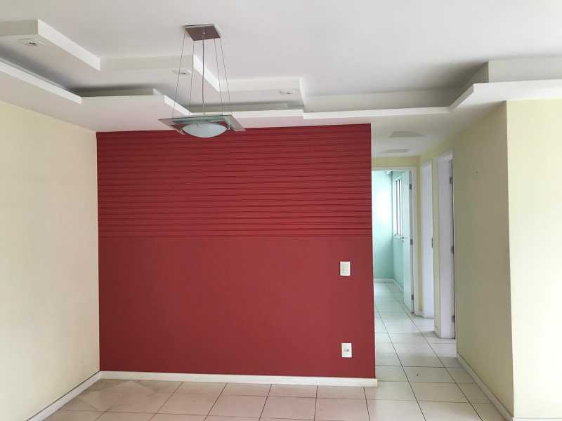 Conheça 5 do imóvel - Apartamento 3 quartos sendo 1 suíte condomínio mirante campestre - BRAP30608 - 5 5 - 5