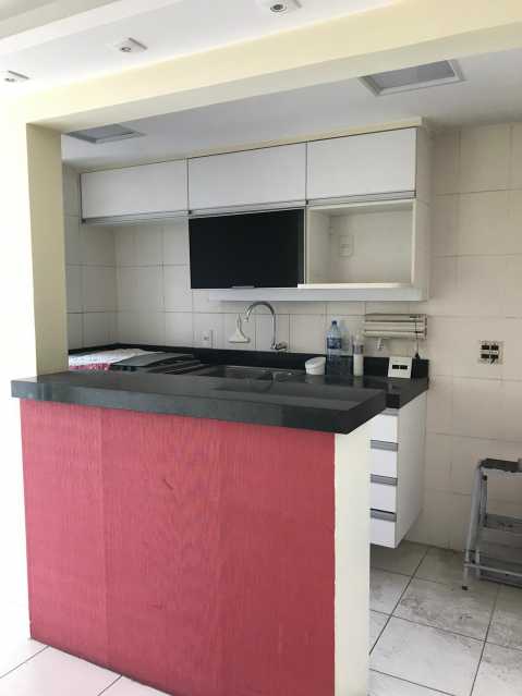 Conheça 6 do imóvel - Apartamento 3 quartos sendo 1 suíte condomínio mirante campestre - BRAP30608 - 6 6 - 6