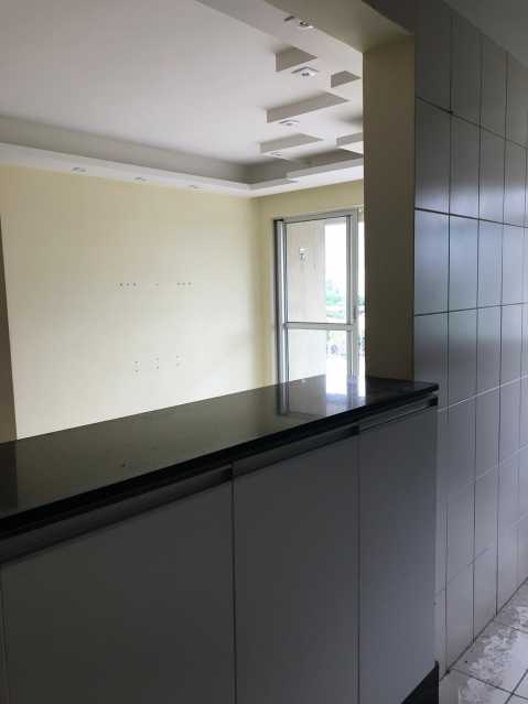 Conheça 7 do imóvel - Apartamento 3 quartos sendo 1 suíte condomínio mirante campestre - BRAP30608 - 7 7 - 7