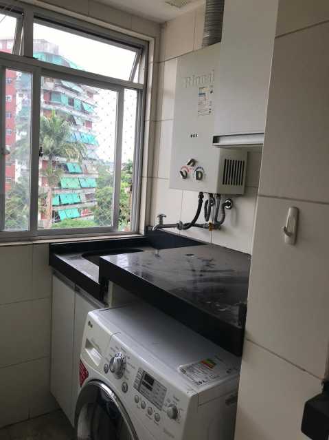 Conheça 9 do imóvel - Apartamento 3 quartos sendo 1 suíte condomínio mirante campestre - BRAP30608 - 9 9 - 9