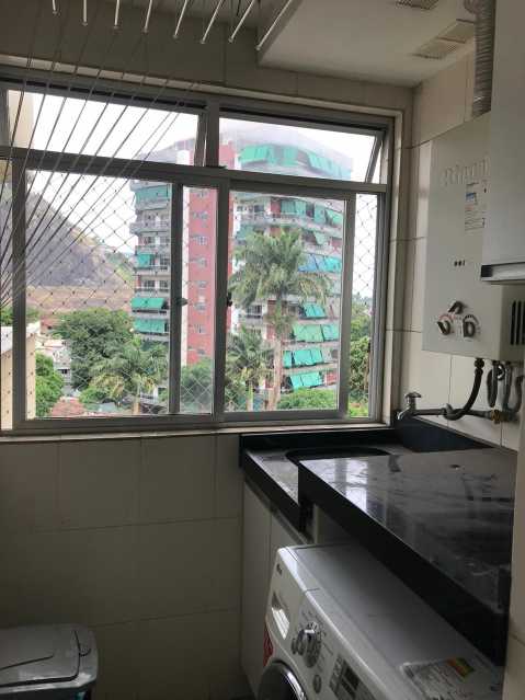 Conheça 10 do imóvel - Apartamento 3 quartos sendo 1 suíte condomínio mirante campestre - BRAP30608 - 10 10 - 10