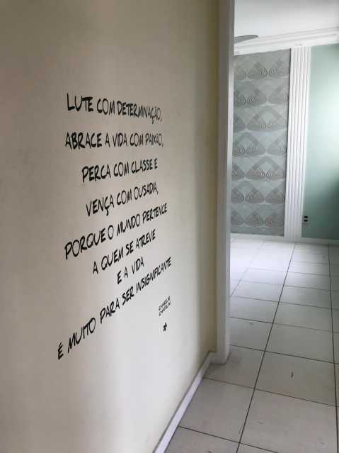 Conheça 11 do imóvel - Apartamento 3 quartos sendo 1 suíte condomínio mirante campestre - BRAP30608 - 11 11 - 11