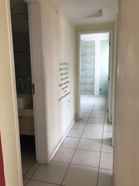 Conheça 12 do imóvel - Apartamento 3 quartos sendo 1 suíte condomínio mirante campestre - BRAP30608 - 12 12 - 12