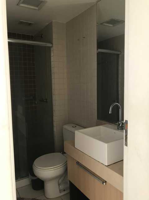 Conheça 13 do imóvel - Apartamento 3 quartos sendo 1 suíte condomínio mirante campestre - BRAP30608 - 13 13 - 13