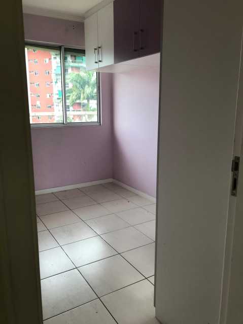 Conheça 14 do imóvel - Apartamento 3 quartos sendo 1 suíte condomínio mirante campestre - BRAP30608 - 14 14 - 14