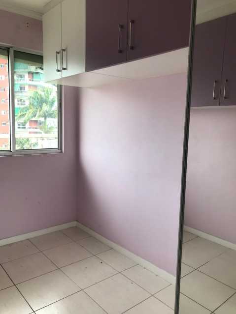 Conheça 15 do imóvel - Apartamento 3 quartos sendo 1 suíte condomínio mirante campestre - BRAP30608 - 15 15 - 15