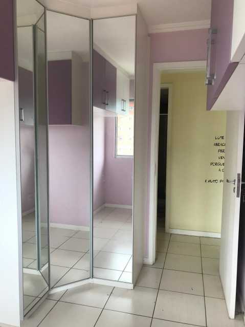 Conheça 17 do imóvel - Apartamento 3 quartos sendo 1 suíte condomínio mirante campestre - BRAP30608 - 17 17 - 17