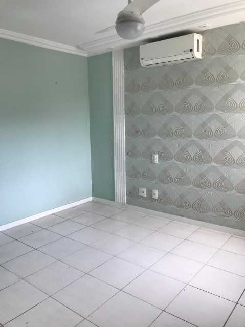 Conheça 18 do imóvel - Apartamento 3 quartos sendo 1 suíte condomínio mirante campestre - BRAP30608 - 18 18 - 18