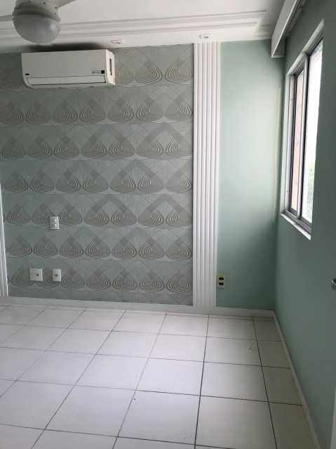 Conheça 19 do imóvel - Apartamento 3 quartos sendo 1 suíte condomínio mirante campestre - BRAP30608 - 19 19 - 19