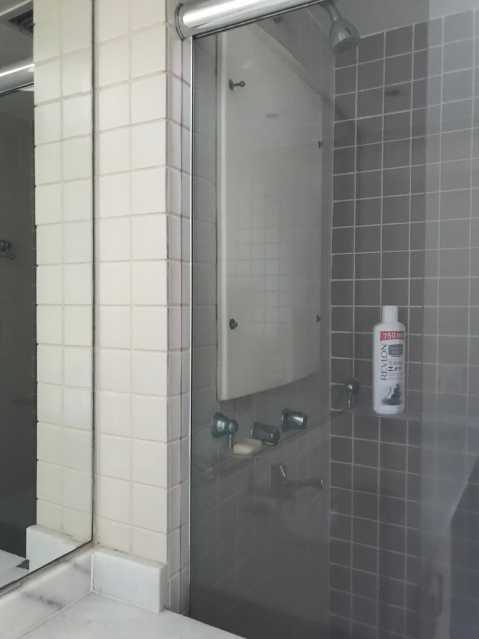 Conheça 21 do imóvel - Apartamento 3 quartos sendo 1 suíte condomínio mirante campestre - BRAP30608 - 21 21 - 21