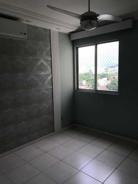 Conheça 22 do imóvel - Apartamento 3 quartos sendo 1 suíte condomínio mirante campestre - BRAP30608 - 22 22 - 22